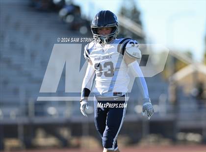 Thumbnail 3 in Marin Catholic @ Manteca photogallery.