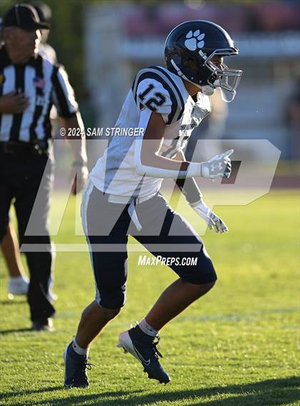 Thumbnail 1 in Marin Catholic @ Manteca photogallery.