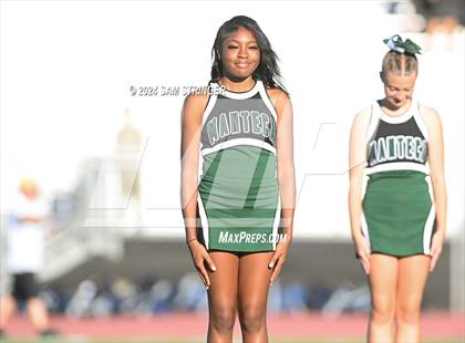 Thumbnail 1 in Marin Catholic @ Manteca photogallery.