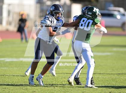 Thumbnail 3 in Marin Catholic @ Manteca photogallery.