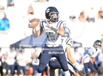 Thumbnail 3 in Marin Catholic @ Manteca photogallery.