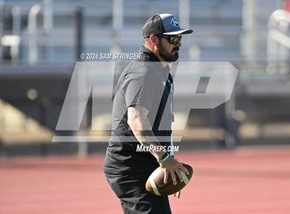 Thumbnail 2 in Marin Catholic @ Manteca photogallery.