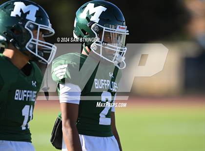 Thumbnail 3 in Marin Catholic @ Manteca photogallery.