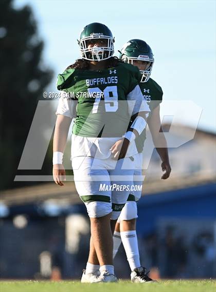 Thumbnail 2 in Marin Catholic @ Manteca photogallery.