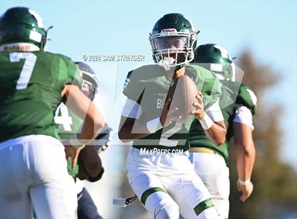 Thumbnail 2 in Marin Catholic @ Manteca photogallery.