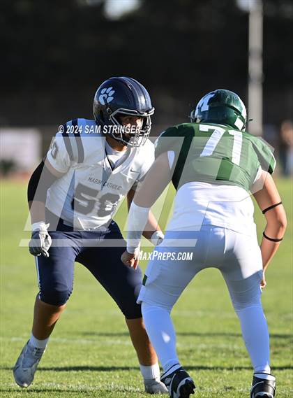 Thumbnail 1 in Marin Catholic @ Manteca photogallery.