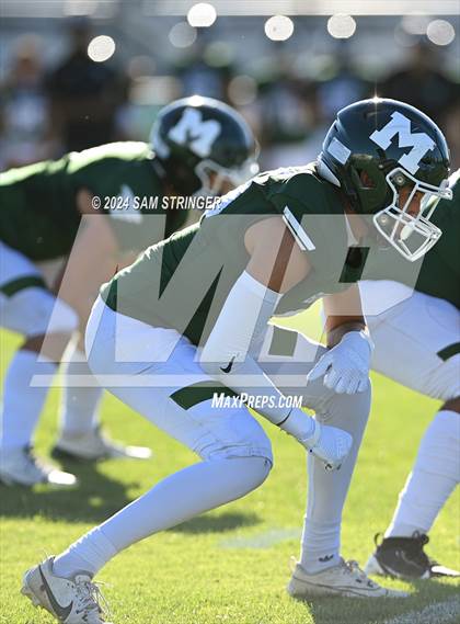 Thumbnail 1 in Marin Catholic @ Manteca photogallery.