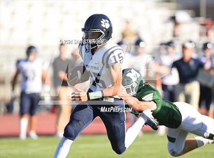 Thumbnail 2 in Marin Catholic @ Manteca photogallery.