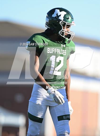 Thumbnail 3 in Marin Catholic @ Manteca photogallery.
