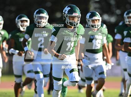 Thumbnail 3 in Marin Catholic @ Manteca photogallery.