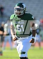 Photo from the gallery "Marin Catholic @ Manteca"