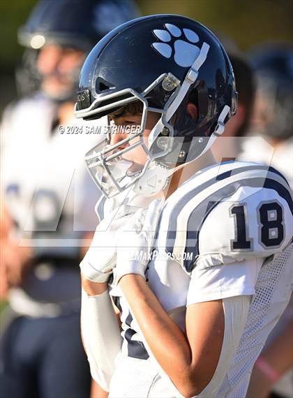 Thumbnail 1 in Marin Catholic @ Manteca photogallery.