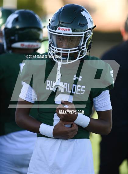 Thumbnail 2 in Marin Catholic @ Manteca photogallery.