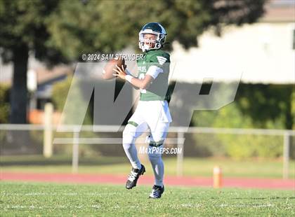 Thumbnail 2 in Marin Catholic @ Manteca photogallery.