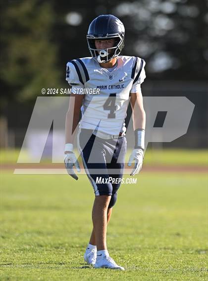 Thumbnail 1 in Marin Catholic @ Manteca photogallery.