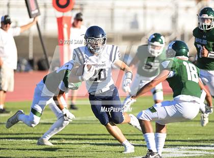 Thumbnail 2 in Marin Catholic @ Manteca photogallery.