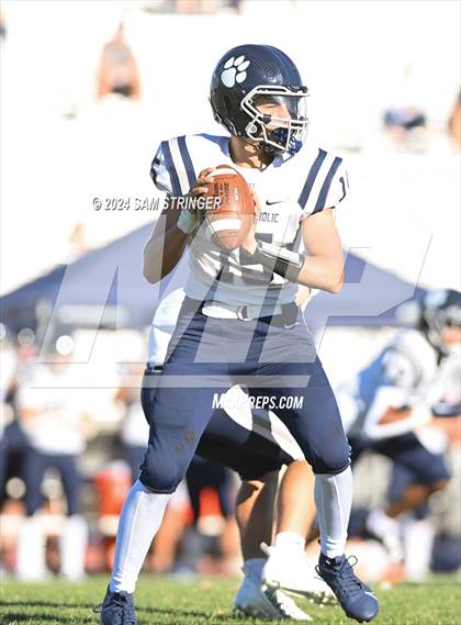 Thumbnail 1 in Marin Catholic @ Manteca photogallery.