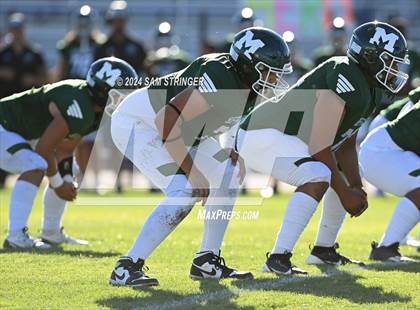 Thumbnail 3 in Marin Catholic @ Manteca photogallery.