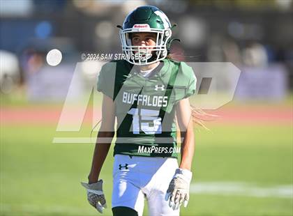 Thumbnail 2 in Marin Catholic @ Manteca photogallery.