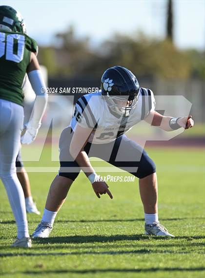 Thumbnail 3 in Marin Catholic @ Manteca photogallery.
