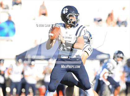 Thumbnail 2 in Marin Catholic @ Manteca photogallery.