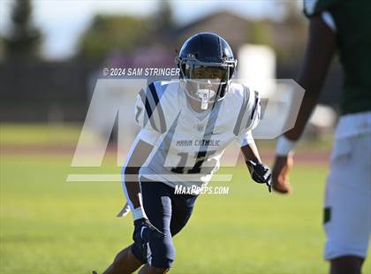 Thumbnail 1 in Marin Catholic @ Manteca photogallery.