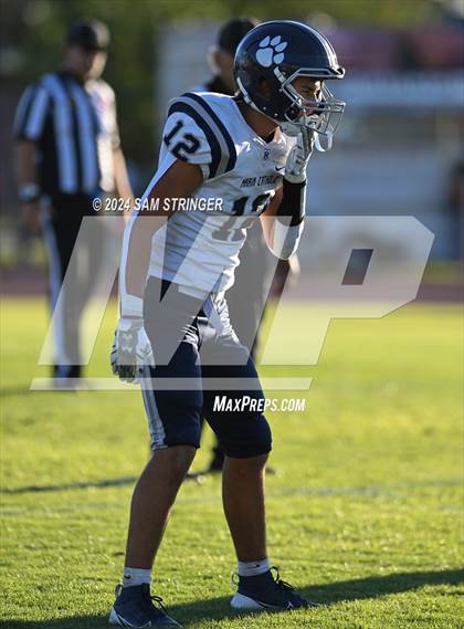 Thumbnail 3 in Marin Catholic @ Manteca photogallery.