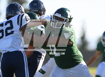 Thumbnail 3 in Marin Catholic @ Manteca photogallery.