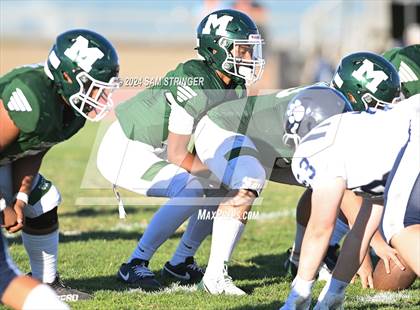 Thumbnail 3 in Marin Catholic @ Manteca photogallery.