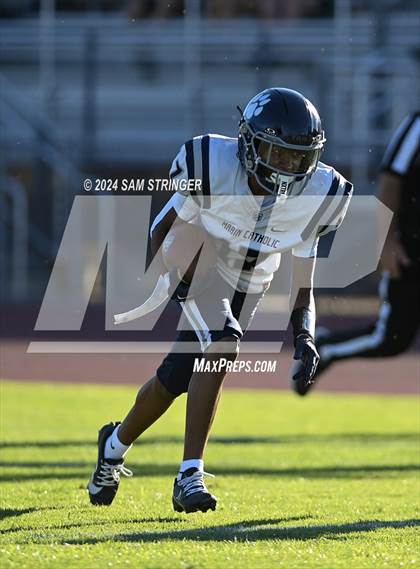 Thumbnail 3 in Marin Catholic @ Manteca photogallery.