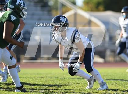 Thumbnail 2 in Marin Catholic @ Manteca photogallery.