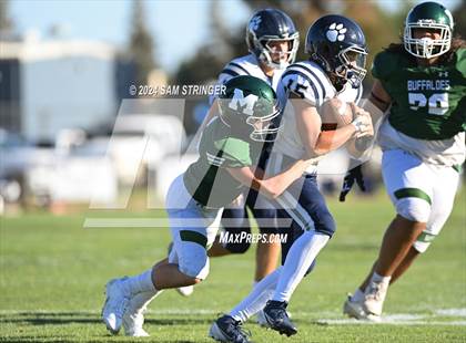 Thumbnail 3 in Marin Catholic @ Manteca photogallery.