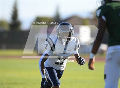 Thumbnail 3 in Marin Catholic @ Manteca photogallery.