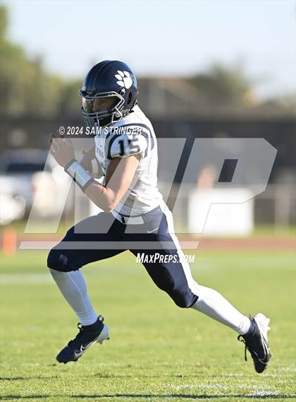 Thumbnail 3 in Marin Catholic @ Manteca photogallery.