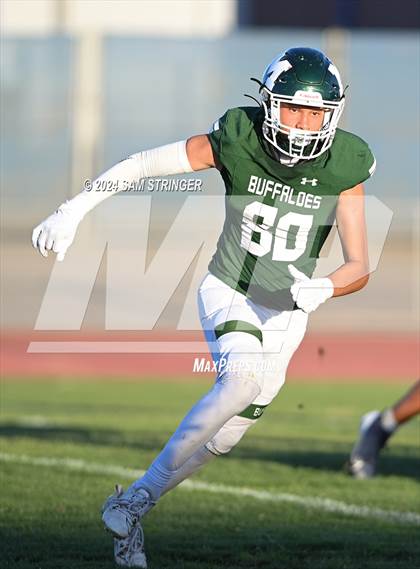 Thumbnail 3 in Marin Catholic @ Manteca photogallery.
