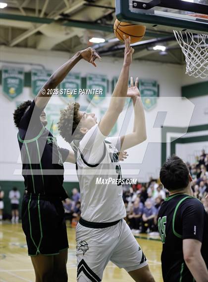 Thumbnail 3 in St. Mary's @ Sunnyslope photogallery.