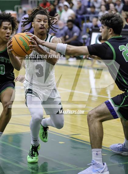 Thumbnail 2 in St. Mary's @ Sunnyslope photogallery.