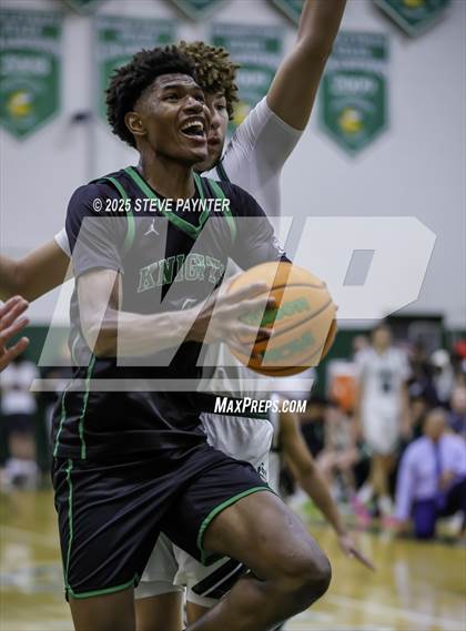 Thumbnail 1 in St. Mary's @ Sunnyslope photogallery.