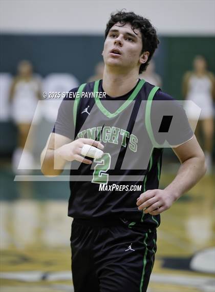 Thumbnail 1 in St. Mary's @ Sunnyslope photogallery.