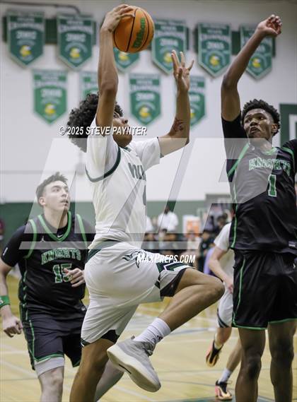 Thumbnail 3 in St. Mary's @ Sunnyslope photogallery.