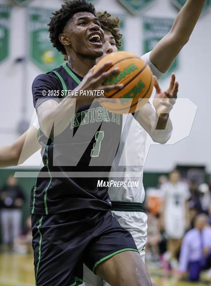 Thumbnail 2 in St. Mary's @ Sunnyslope photogallery.