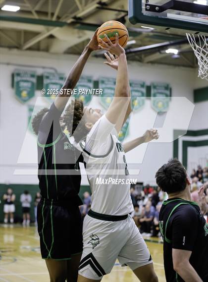 Thumbnail 2 in St. Mary's @ Sunnyslope photogallery.