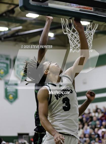 Thumbnail 2 in St. Mary's @ Sunnyslope photogallery.