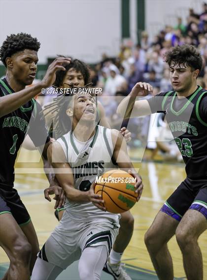 Thumbnail 3 in St. Mary's @ Sunnyslope photogallery.