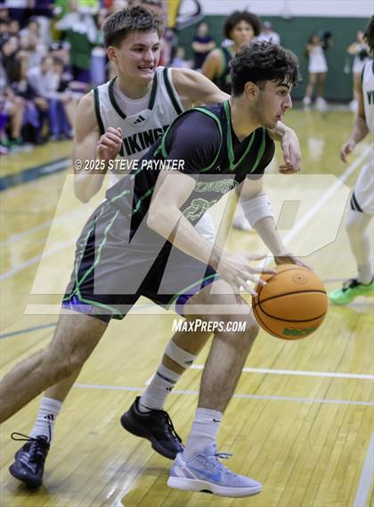 Thumbnail 1 in St. Mary's @ Sunnyslope photogallery.