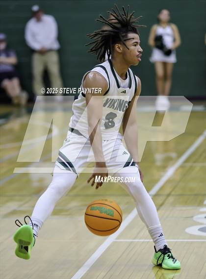 Thumbnail 2 in St. Mary's @ Sunnyslope photogallery.