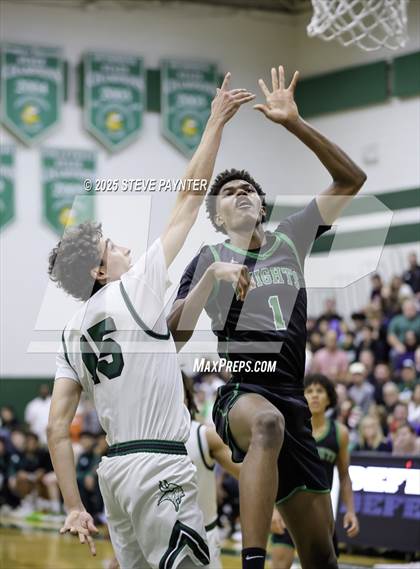 Thumbnail 1 in St. Mary's @ Sunnyslope photogallery.