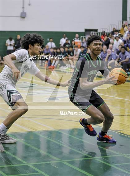 Thumbnail 3 in St. Mary's @ Sunnyslope photogallery.