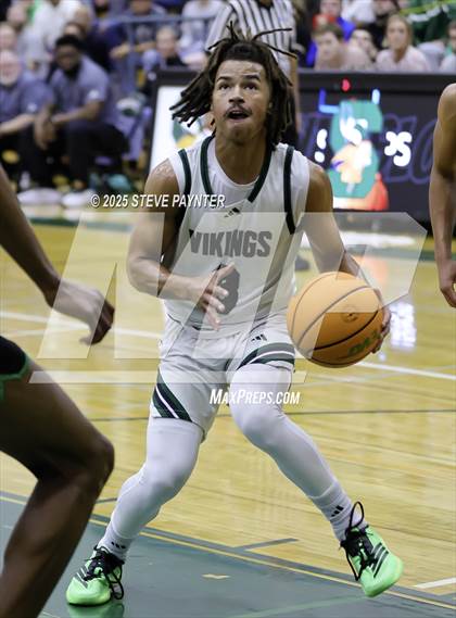 Thumbnail 1 in St. Mary's @ Sunnyslope photogallery.