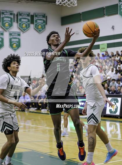 Thumbnail 1 in St. Mary's @ Sunnyslope photogallery.